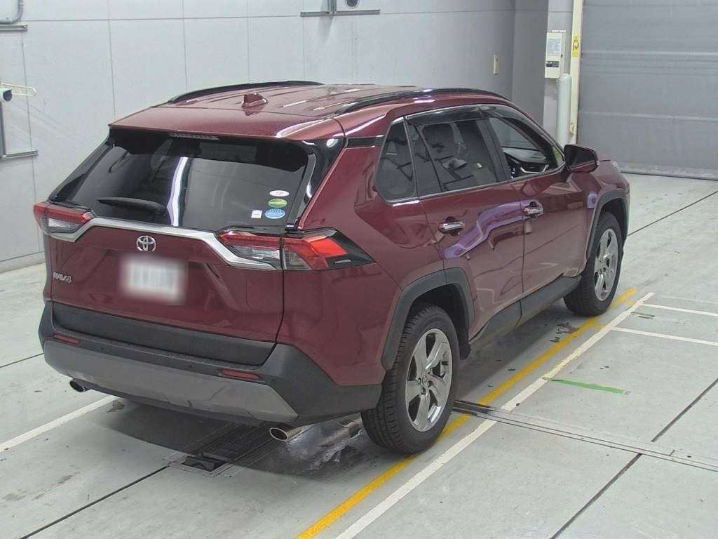 2019 Toyota RAV4 MXAA54[1]