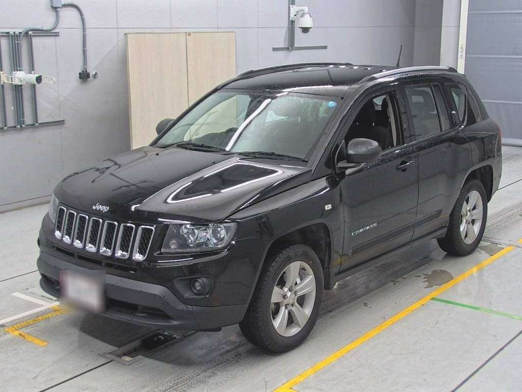 2017 Jeep Compass MK49[0]