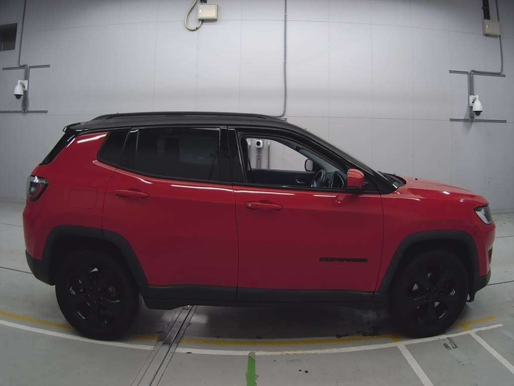 2018 Jeep Compass M624[2]