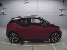 2019 BMW i3