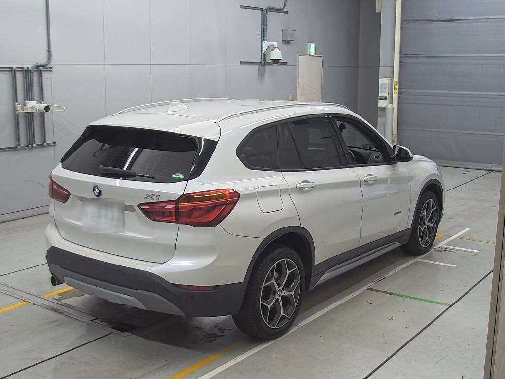 2018 BMW X1 JG15[1]