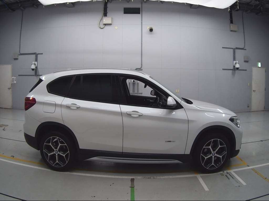 2018 BMW X1 JG15[2]