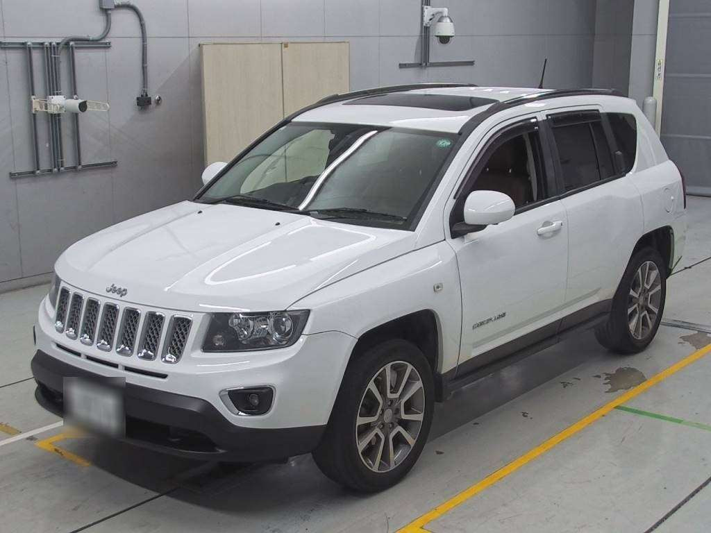 2017 Jeep Compass MK4924[0]