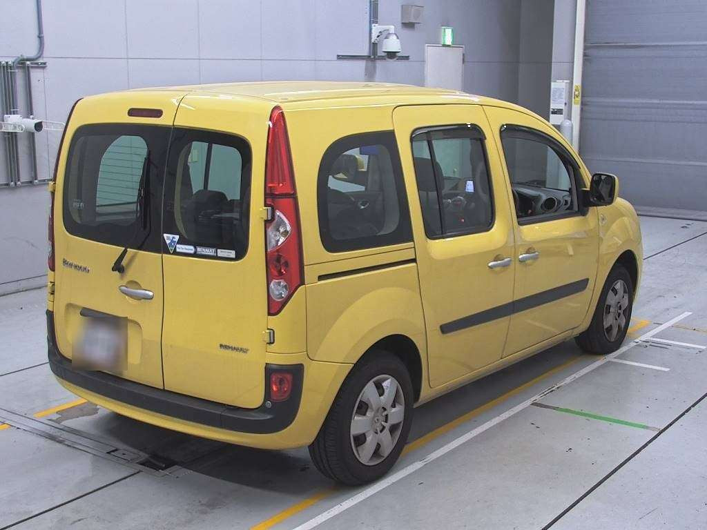 2012 Renault Kangoo KWK4M[1]