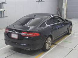 2013 Jaguar XF