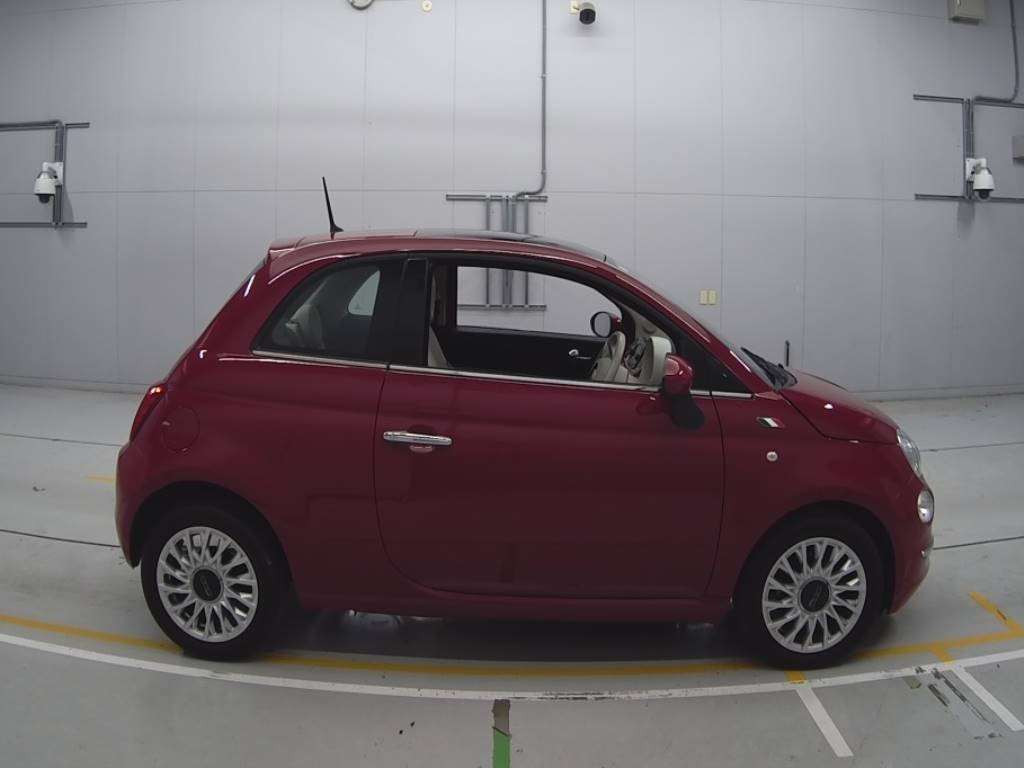 2018 Fiat 500 31209[2]