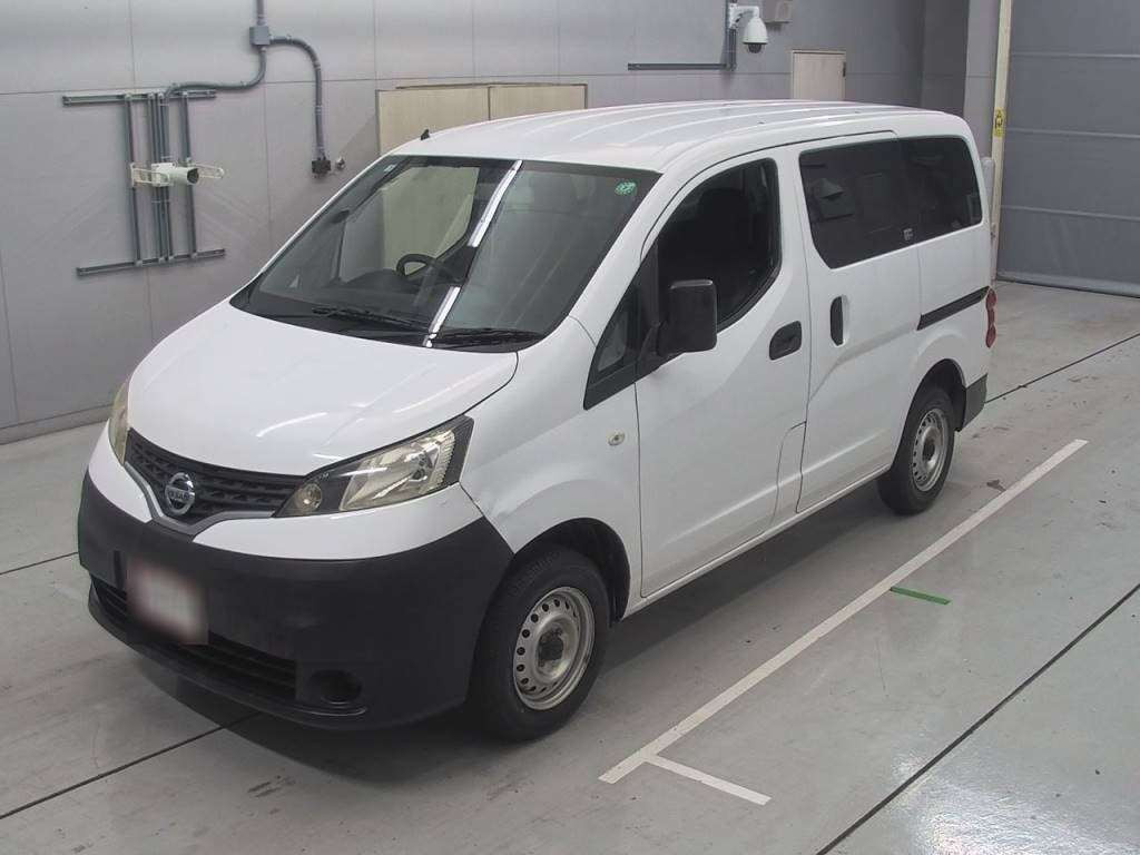 2017 Nissan NV200 Vanette VM20[0]