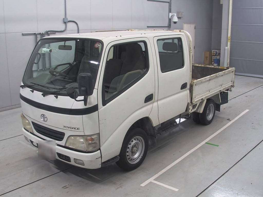 2004 Toyota Toyoace Truck TRY230[0]