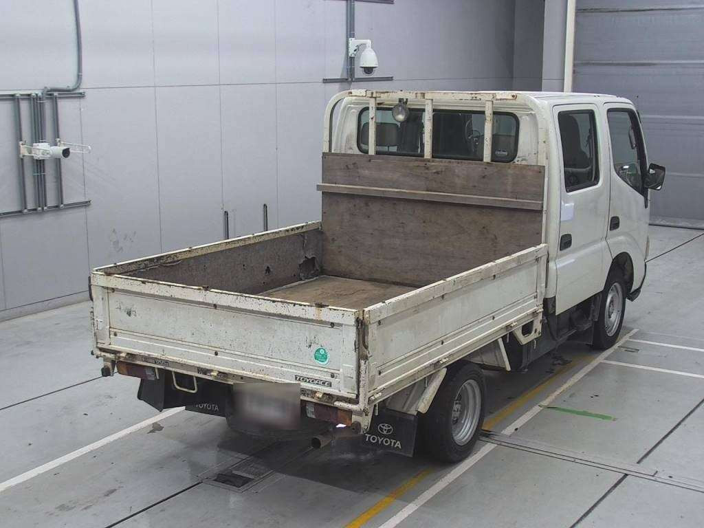 2004 Toyota Toyoace Truck TRY230[1]