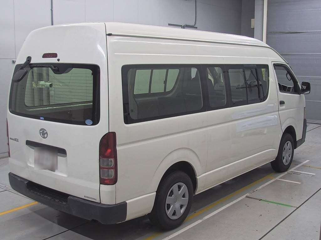 2012 Toyota Regiusace Van TRH226K[1]