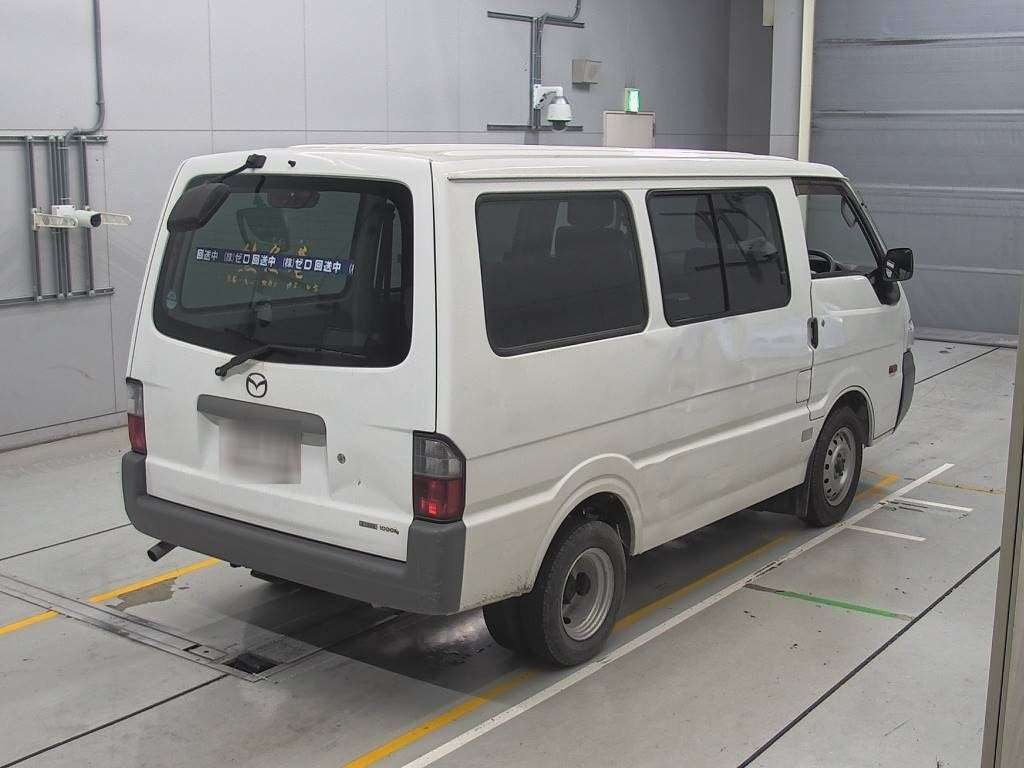 2014 Mazda Bongo Van SKP2V[1]