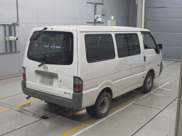 2014 Mazda Bongo Van