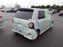 2019 Daihatsu Mira Tocot