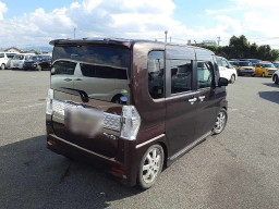 2018 Daihatsu Tanto