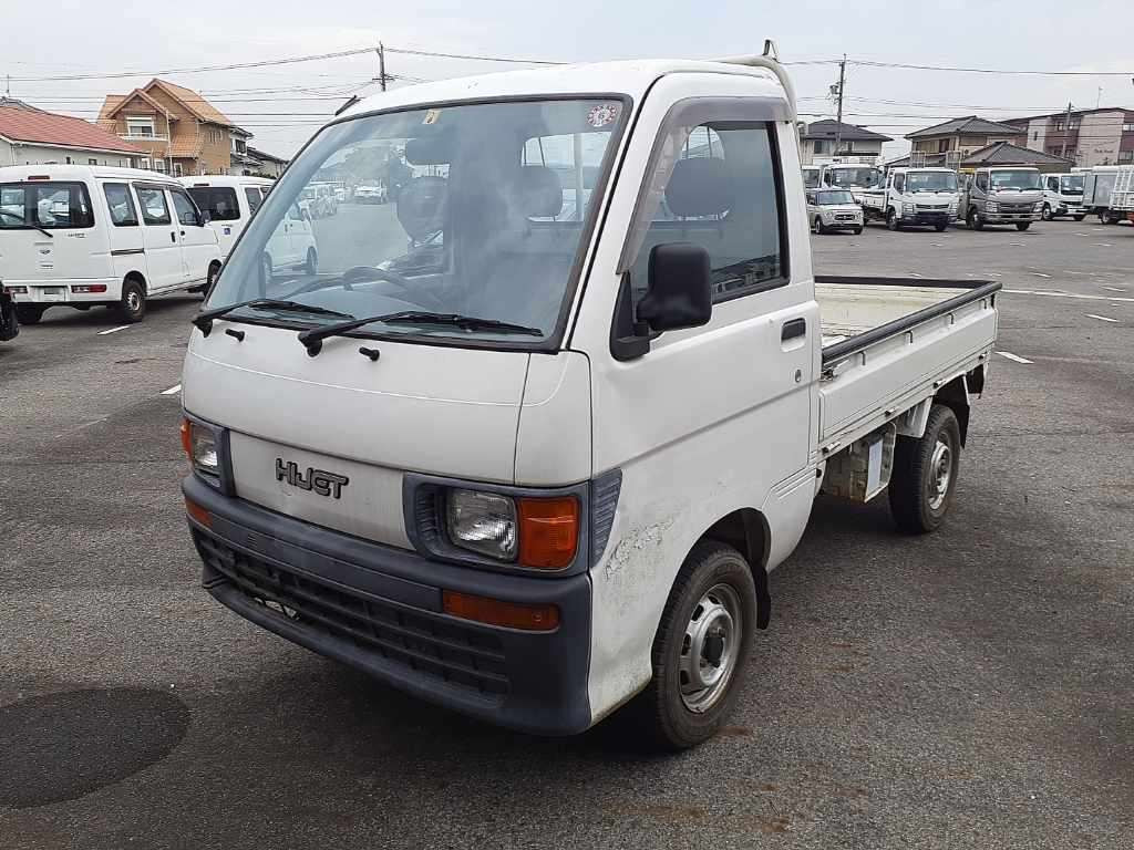 1997 Daihatsu Hijet Truck S110P[0]