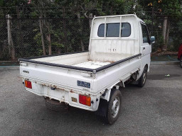 1997 Daihatsu Hijet Truck