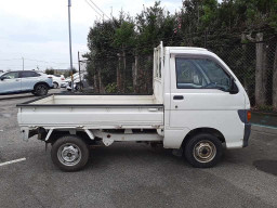 1997 Daihatsu Hijet Truck