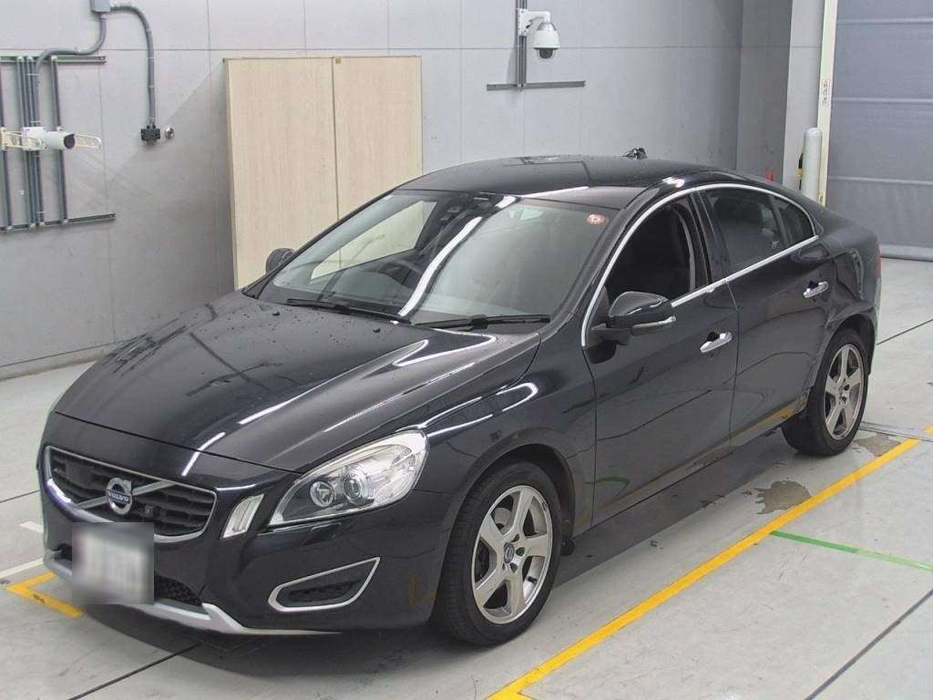 2012 Volvo S60 FB4164T[0]