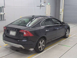 2012 Volvo S60