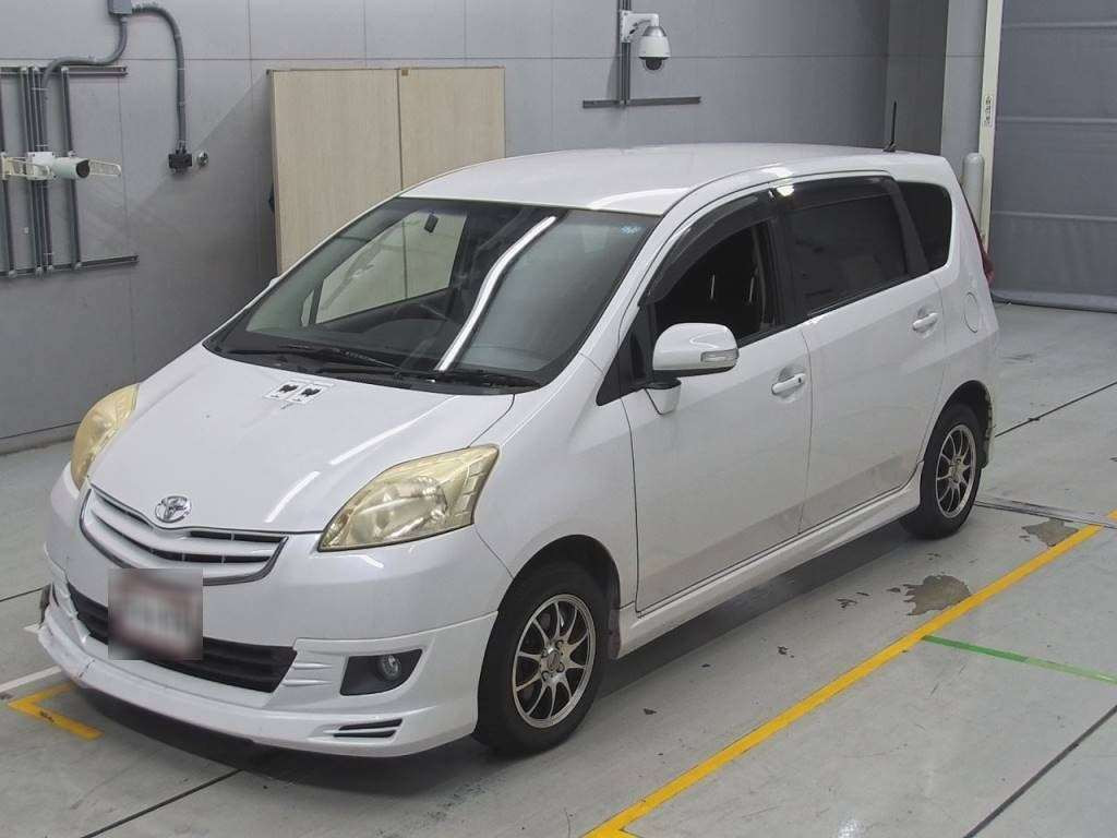 2009 Toyota Passo sette M502E[0]