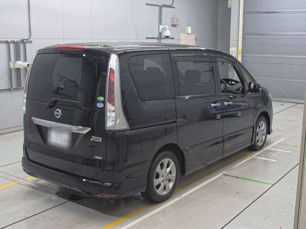 2012 Nissan Serena FC26[1]