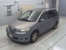 2005 Mazda MPV