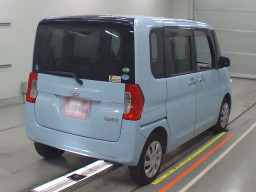 2016 Daihatsu Tanto