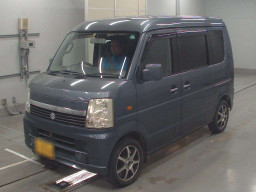 2006 Suzuki Every Wagon