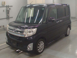 2014 Daihatsu Tanto Custom