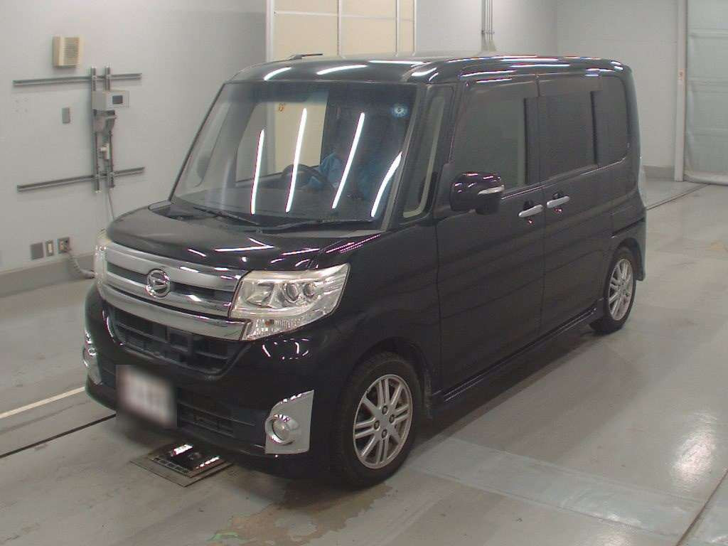 2013 Daihatsu Tanto Custom LA600S[0]