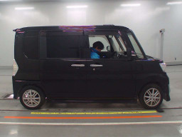 2013 Daihatsu Tanto Custom