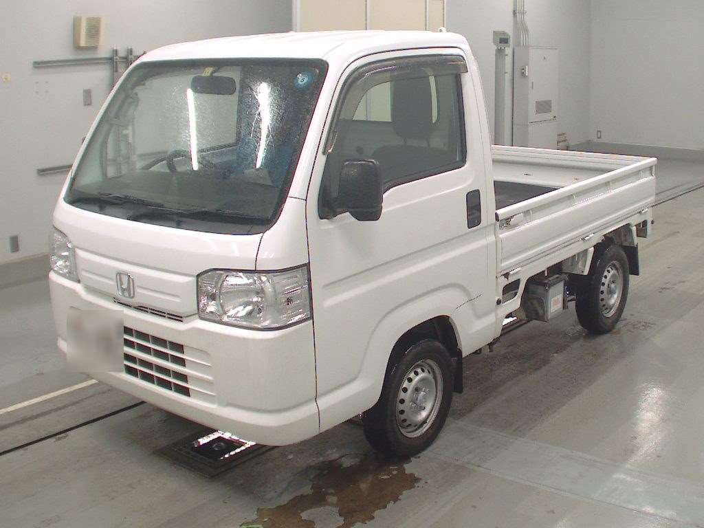 2015 Honda Acty Truck HA8[0]