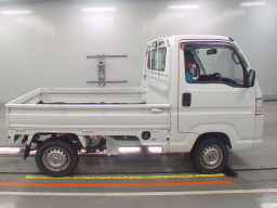 2015 Honda Acty Truck