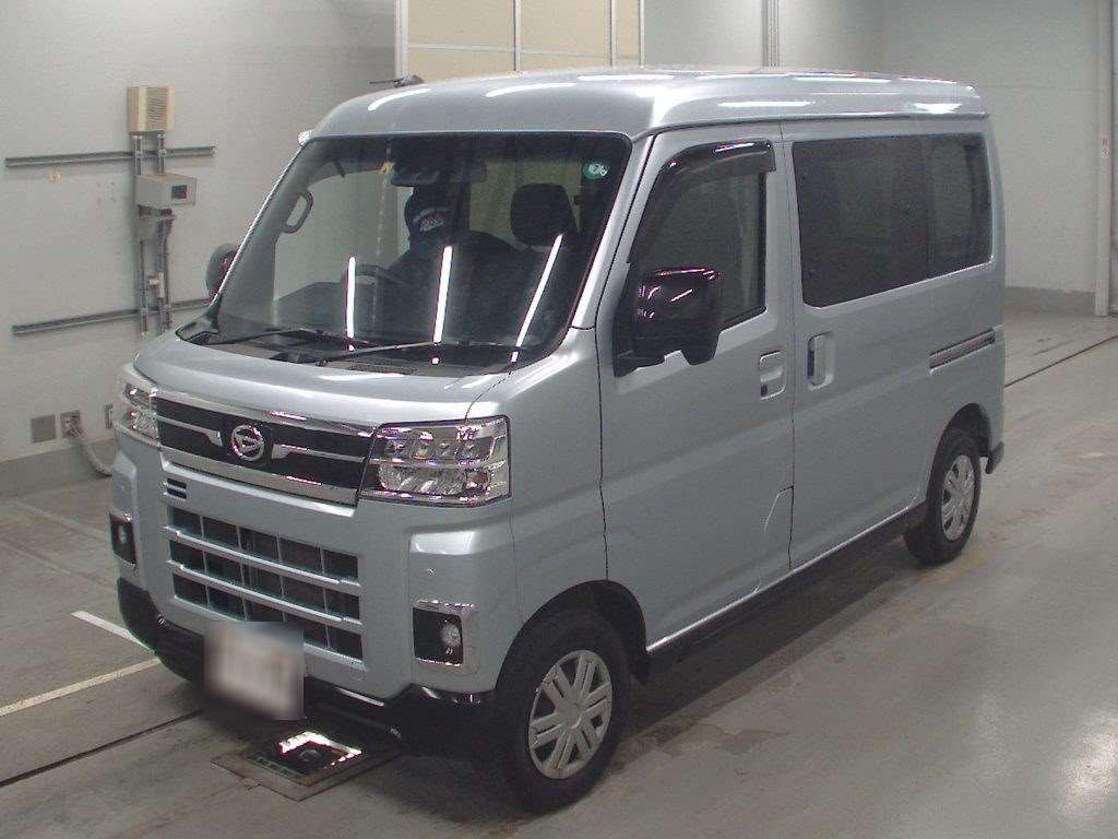 2023 Daihatsu Atrai S700V[0]