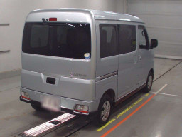 2023 Daihatsu Atrai