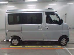 2023 Daihatsu Atrai