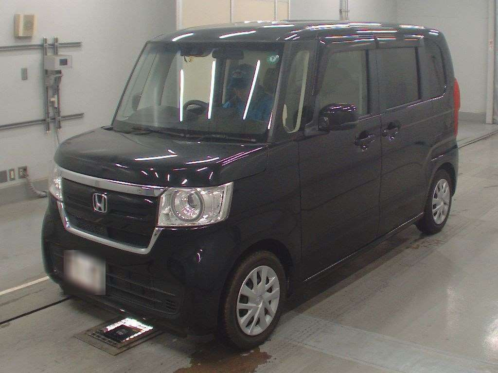 2020 Honda N-BOX JF3[0]