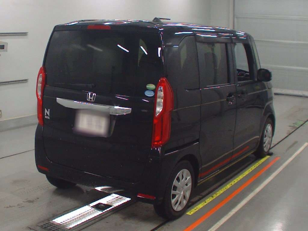 2020 Honda N-BOX JF3[1]