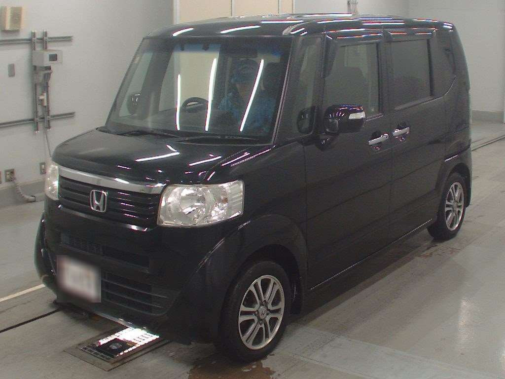 2013 Honda N-BOX JF1[0]