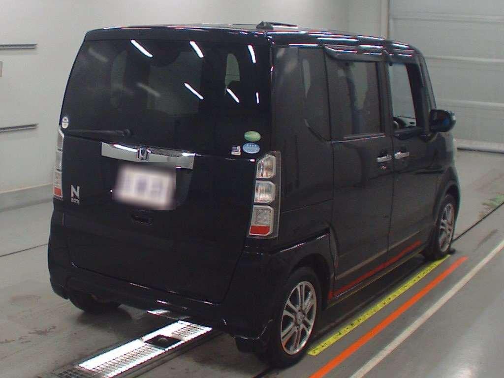 2013 Honda N-BOX JF1[1]