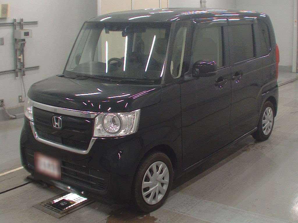 2020 Honda N-BOX JF3[0]