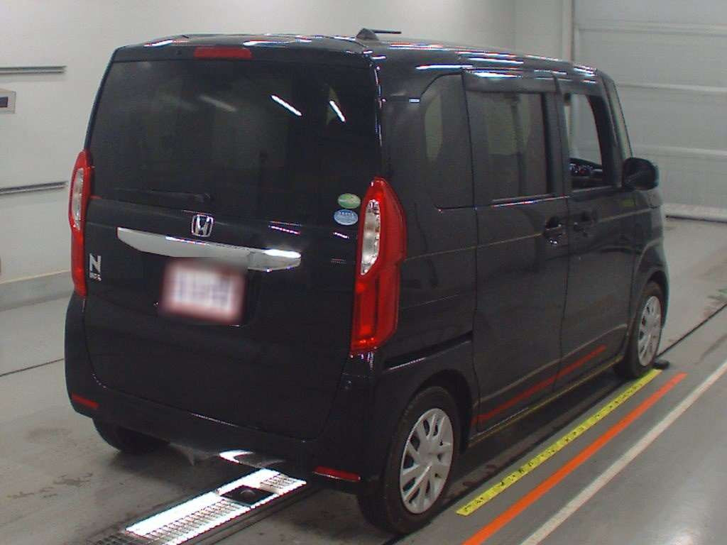 2020 Honda N-BOX JF3[1]