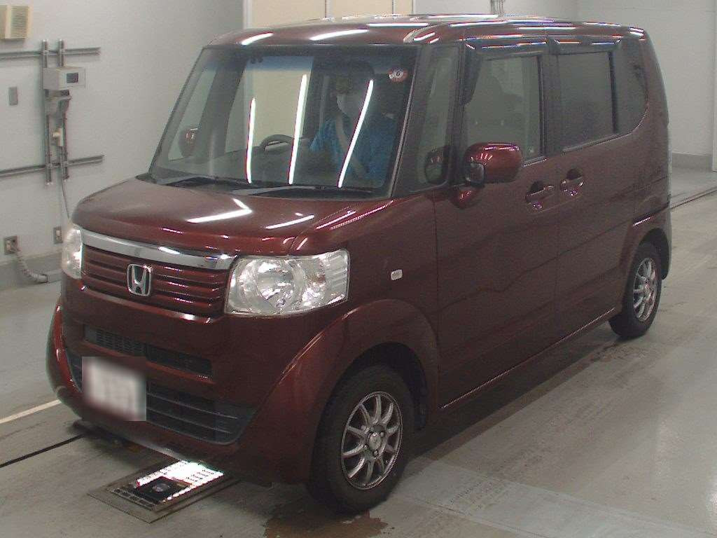 2012 Honda N-BOX JF1[0]