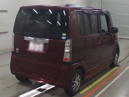 2012 Honda N-BOX