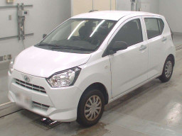 2021 Daihatsu Mira es