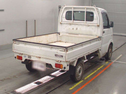 2002 Suzuki Carry Truck