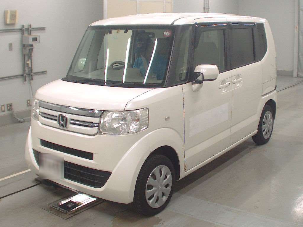 2015 Honda N-BOX JF2[0]