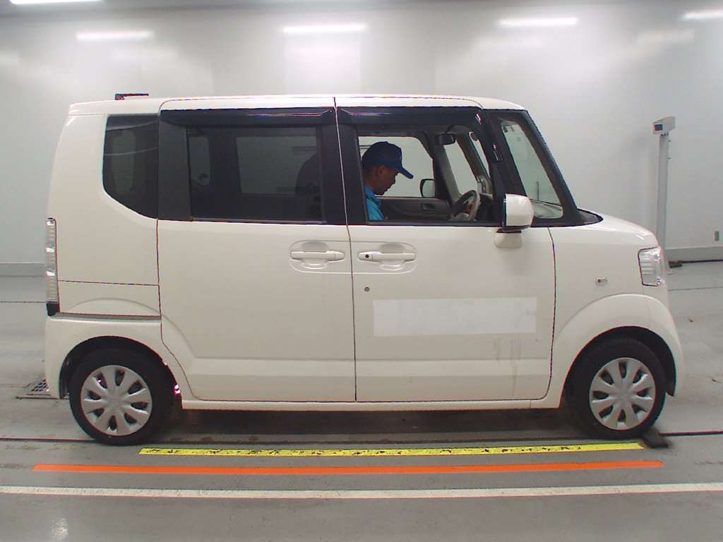 2015 Honda N-BOX JF2[2]