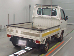 2001 Subaru Sambar Truck