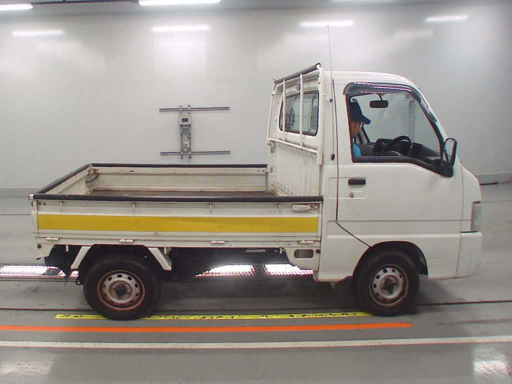 2001 Subaru Sambar Truck TT1[2]